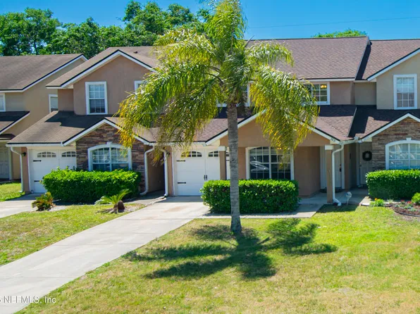 2631 TUSCANY GLEN Drive, Orange Park, FL 32065