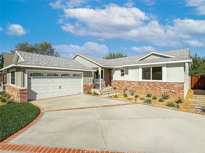 23275 Hamlin St, West Hills, CA, 91307