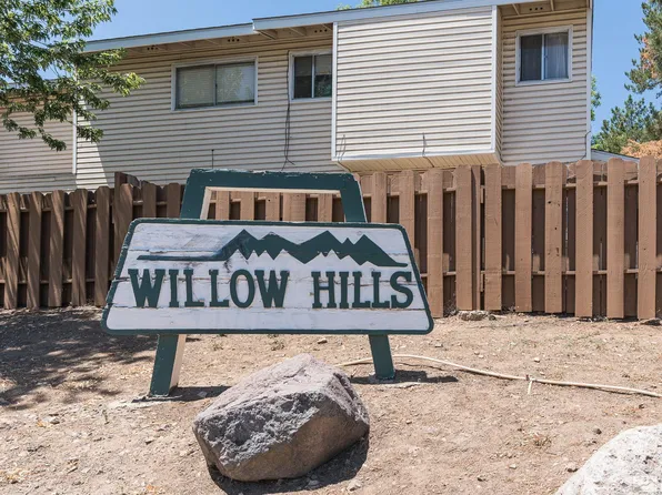 3514 Tripp Dr, Reno, NV 89512
