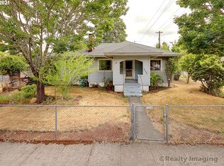 9206 N Tioga Ave, Portland, OR 97203