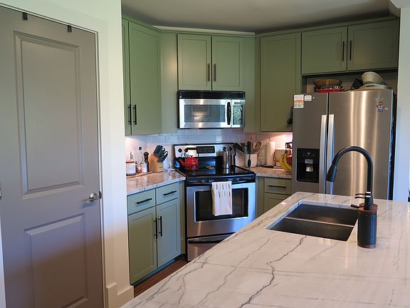 Updated Kitchen