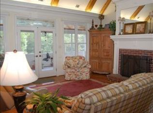 1130 Sweet Briar Trce, Madison, GA 30650