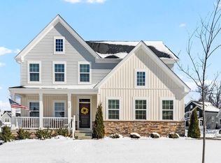 112 Frame Dr, Coatesville, PA 19320