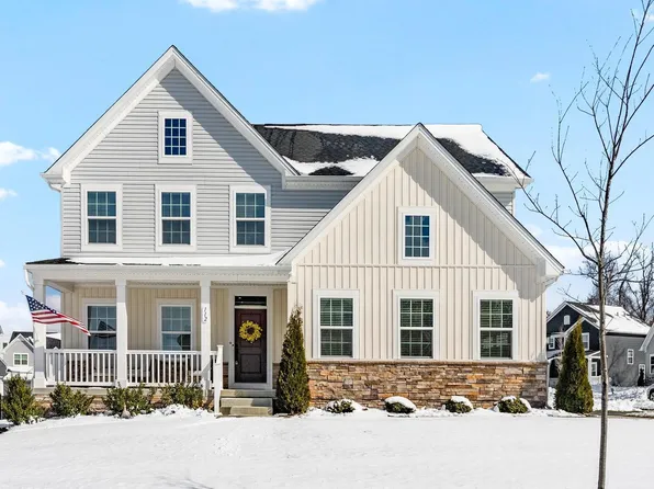 112 Frame Dr, Coatesville, PA 19320