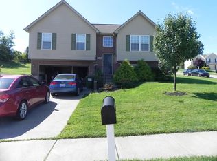 2549 Dacey Ct, Hebron, KY 41048