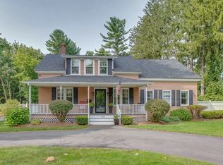 201 Concord Rd, Bedford, MA 01730
