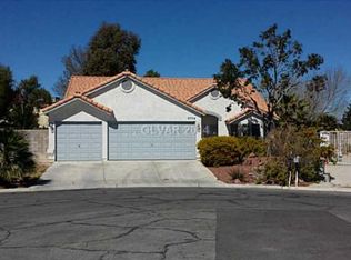 6704 Bent Wood Ct, Las Vegas, NV 89108