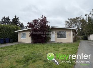 1021 S Orchard St, Tacoma, WA 98465