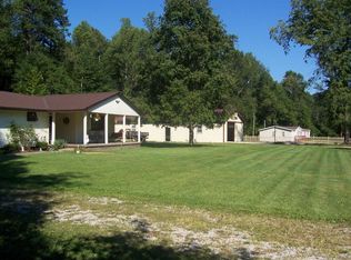 1714 Pond Run Rd, Stout, OH 45684