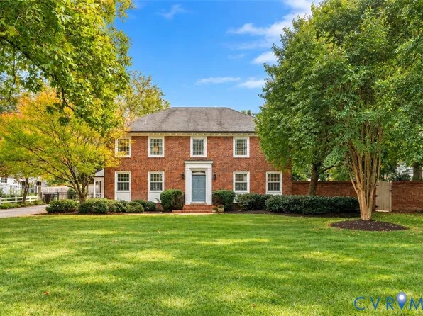 1203 Rothesay Cir, Richmond, VA 23221
