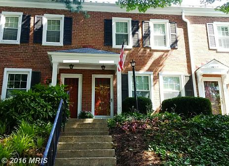 Gorgeous Townhome!