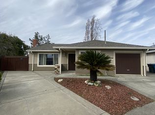 1033 Sherwood Ave, Vallejo, CA 94591