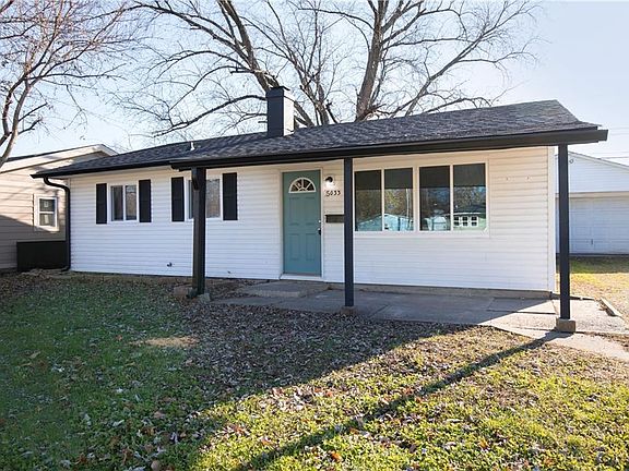 4th image of 5033 Elaine St