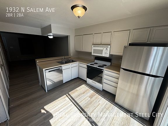 3rd image of 1932 N Salem Ave