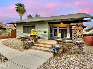 907 N 5th Ave, Tucson, AZ 85705