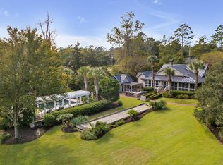 2423 S Bay St, Georgetown, SC 29440