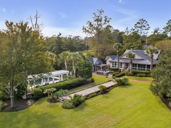 2423 S Bay St, Georgetown, SC 29440