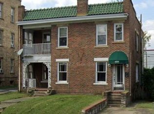 630 W 9th Ave, Huntington, WV 25701