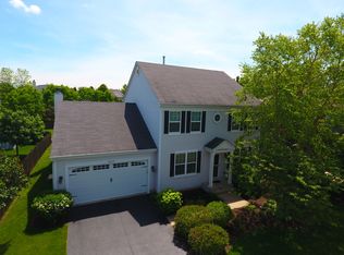 2660 Lehman Dr, West Chicago, IL