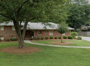 650 Foxcroft Cir SE, Marietta, GA 30067