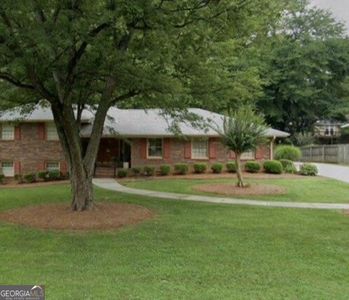 650 Foxcroft Cir SE, Marietta, GA, 30067