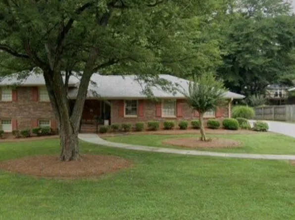 650 Foxcroft Cir SE, Marietta, GA 30067