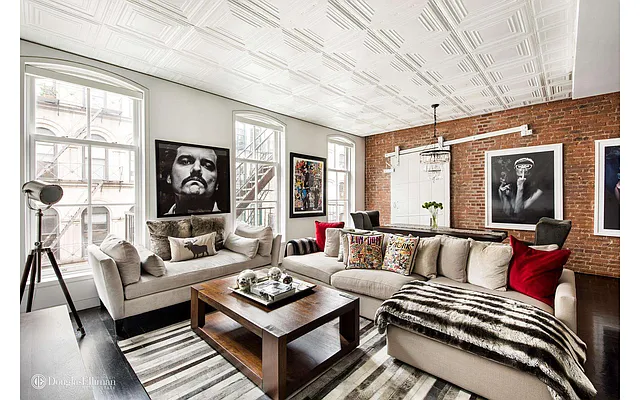 Rented by Douglas Elliman | media 1