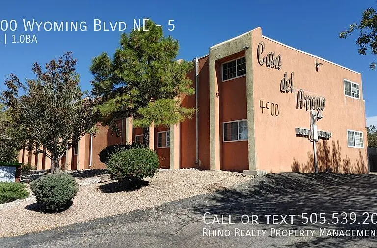 Casa Del Arroyo Apartments — Photo 1