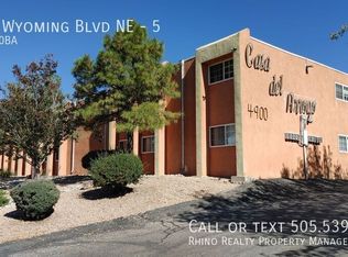 Casa Del Arroyo Apartments, Albuquerque, NM 87111