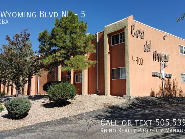 4900 Wyoming Blvd NE #5