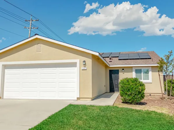 797 Marcus Ct, Merced, CA 95341