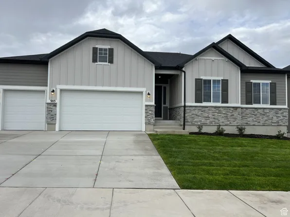 903 W Black Tail St S #222, Saratoga Springs, UT 84045