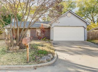 8402 N 116th East Ave, Owasso, OK 74055