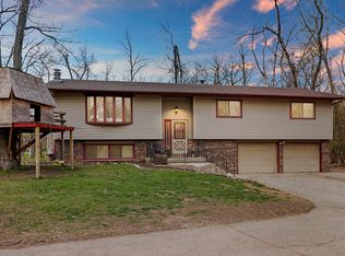 2834 County Road O S, Delavan, WI 53115