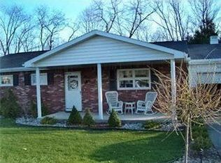 2014 James Dr, Ford City, PA 16226