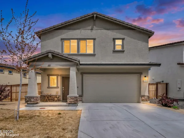 2025 Painted Sky Way, Sun Valley, NV 89433