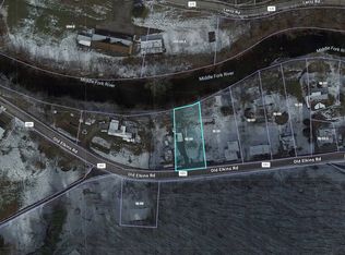 10693 Old Elkins Rd, Ellamore, WV 26267