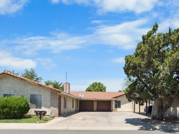 1976 Tomah Avenue, Porterville, CA 93257