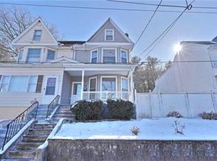 454 Arlington St, Tamaqua, PA 18252