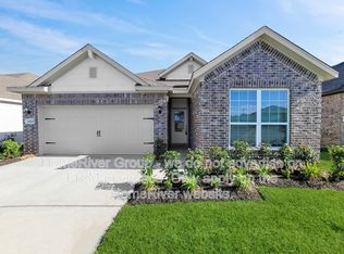 2510 Green Jasper Dr, Iowa Colony, TX 77583