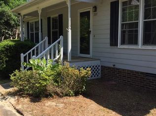 207 S Selma Rd, Wendell, NC 27591