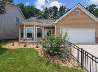 40 Bellerive Ln, Covington, GA 30014