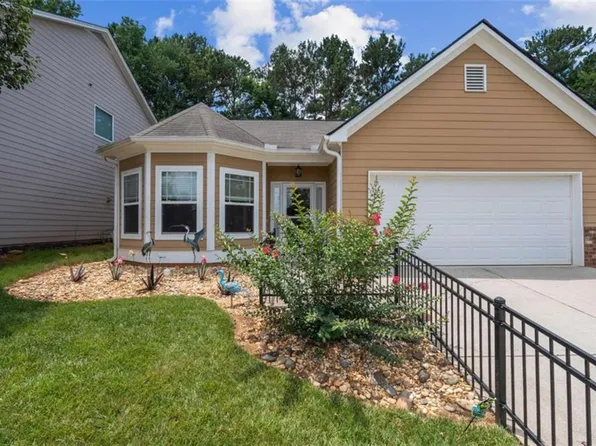 40 Bellerive Ln, Covington, GA 30014