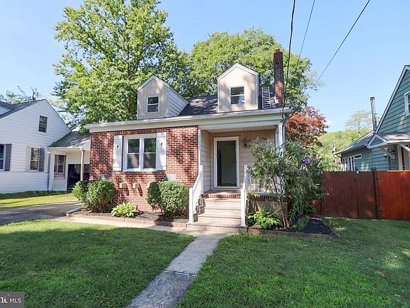 2nd image of 839 Glassboro Rd