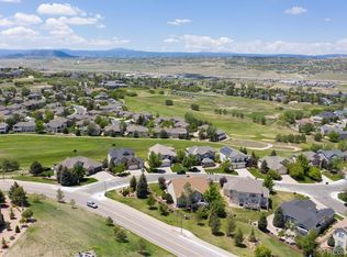1752 Peninsula Cir, Castle Rock, CO 80104