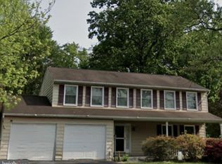 4884 Tobacco Way, Woodbridge, VA
