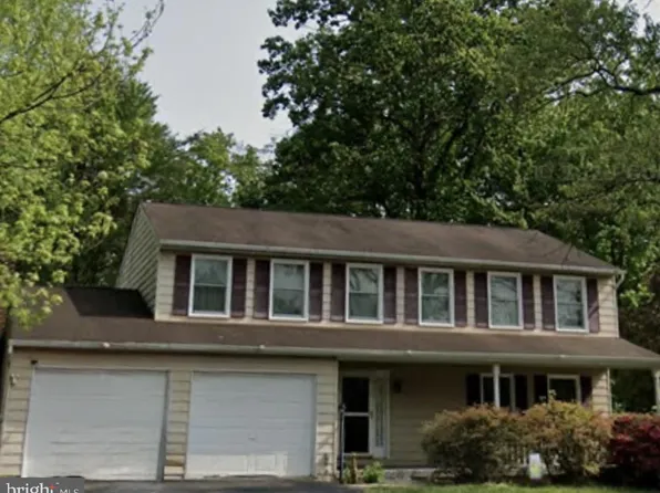 4884 Tobacco Way, Woodbridge, VA 22193