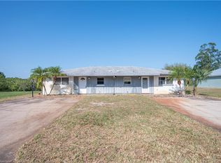 171 Golfpoint Dr, Lake Placid, FL 33852