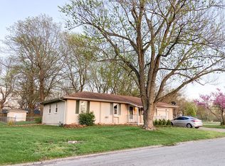 702 Spruce St, Nixa, MO 65714