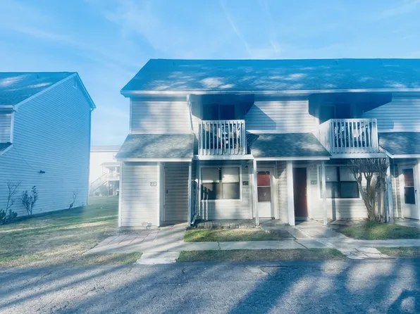 801 Burcale Rd, Myrtle Beach, SC